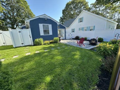 77 Cranberry Street Wells ME 04090