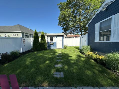 77 Cranberry Street Wells ME 04090