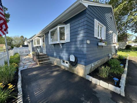 77 Cranberry Street Wells ME 04090