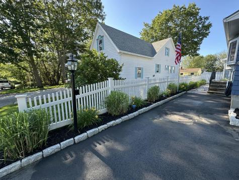 77 Cranberry Street Wells ME 04090
