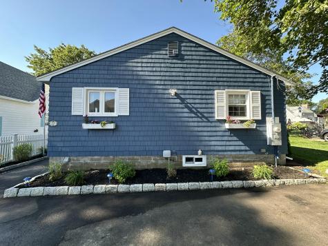 77 Cranberry Street Wells ME 04090