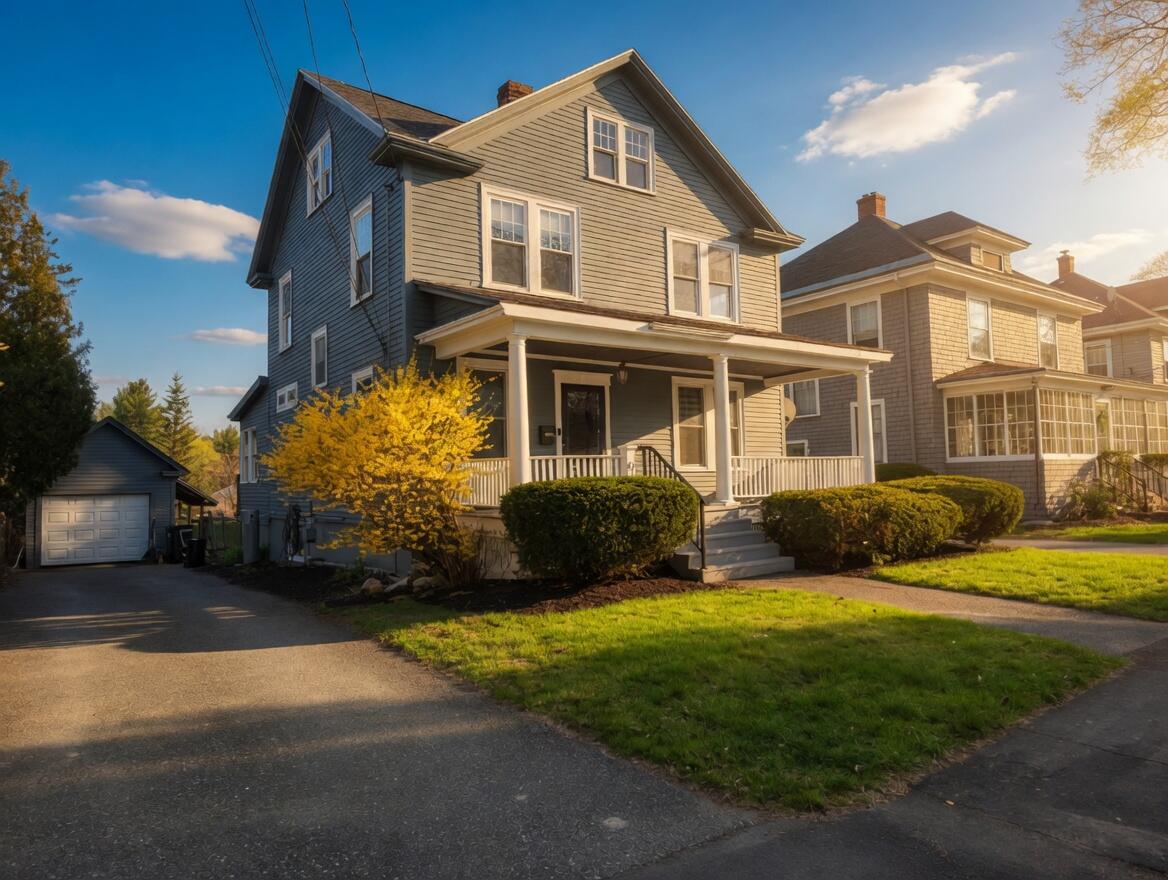 47 Norway Road Bangor ME 04401