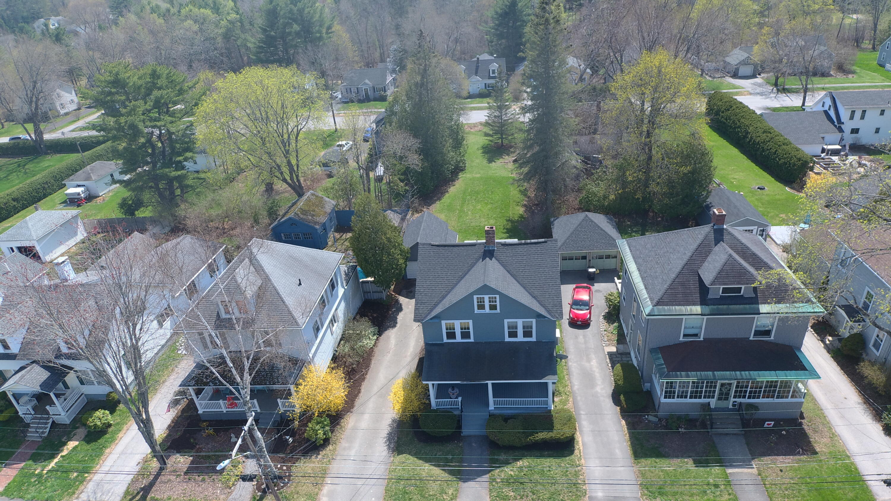 47 Norway Road Bangor ME 04401