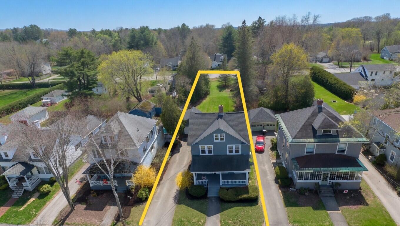 47 Norway Road Bangor ME 04401