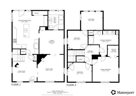 47 Norway Road Bangor ME 04401