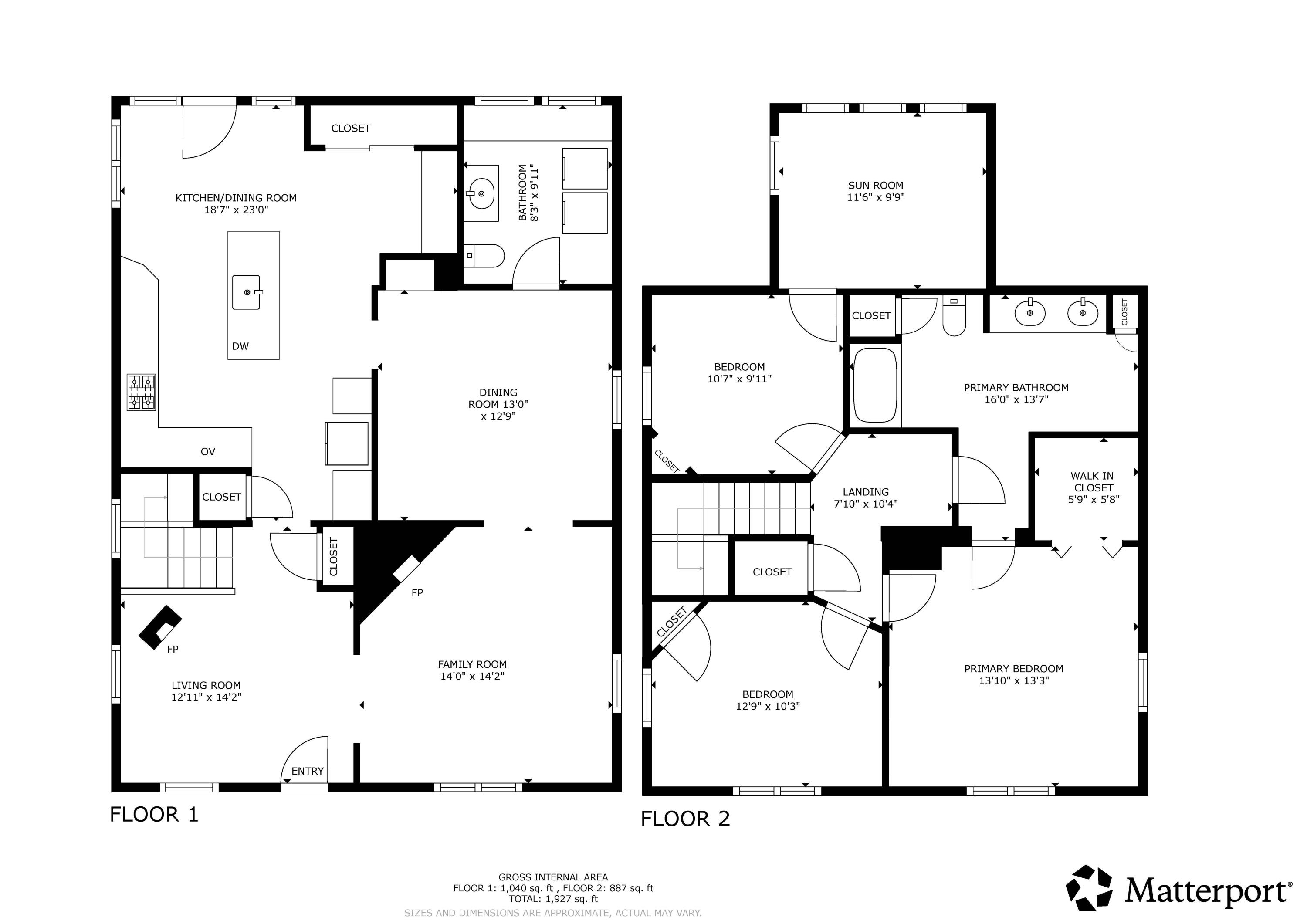 47 Norway Road Bangor ME 04401