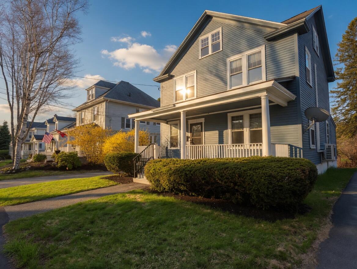 47 Norway Road Bangor ME 04401