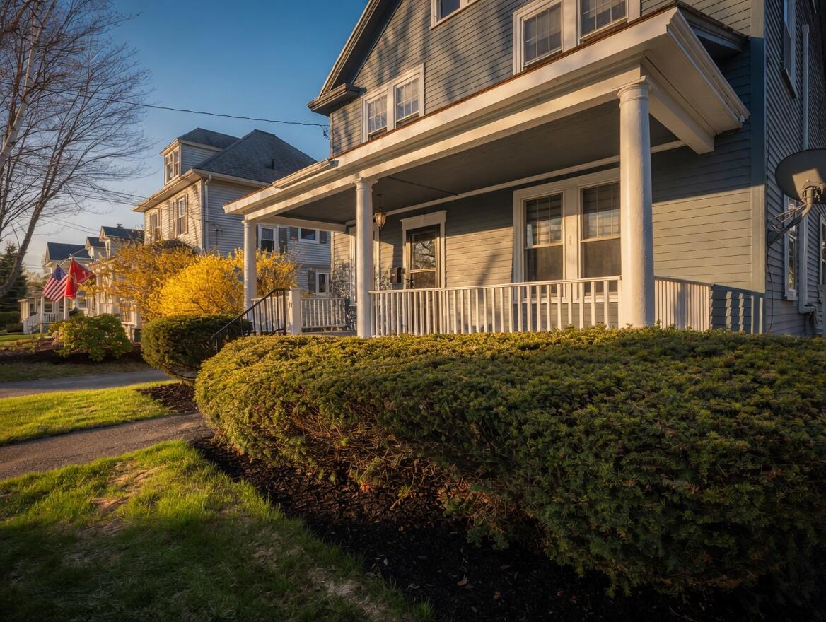 47 Norway Road Bangor ME 04401