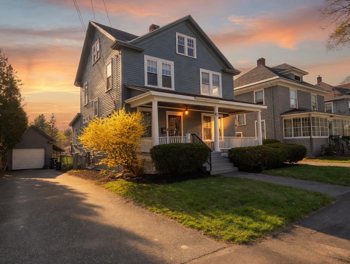 47 Norway Road Bangor ME 04401