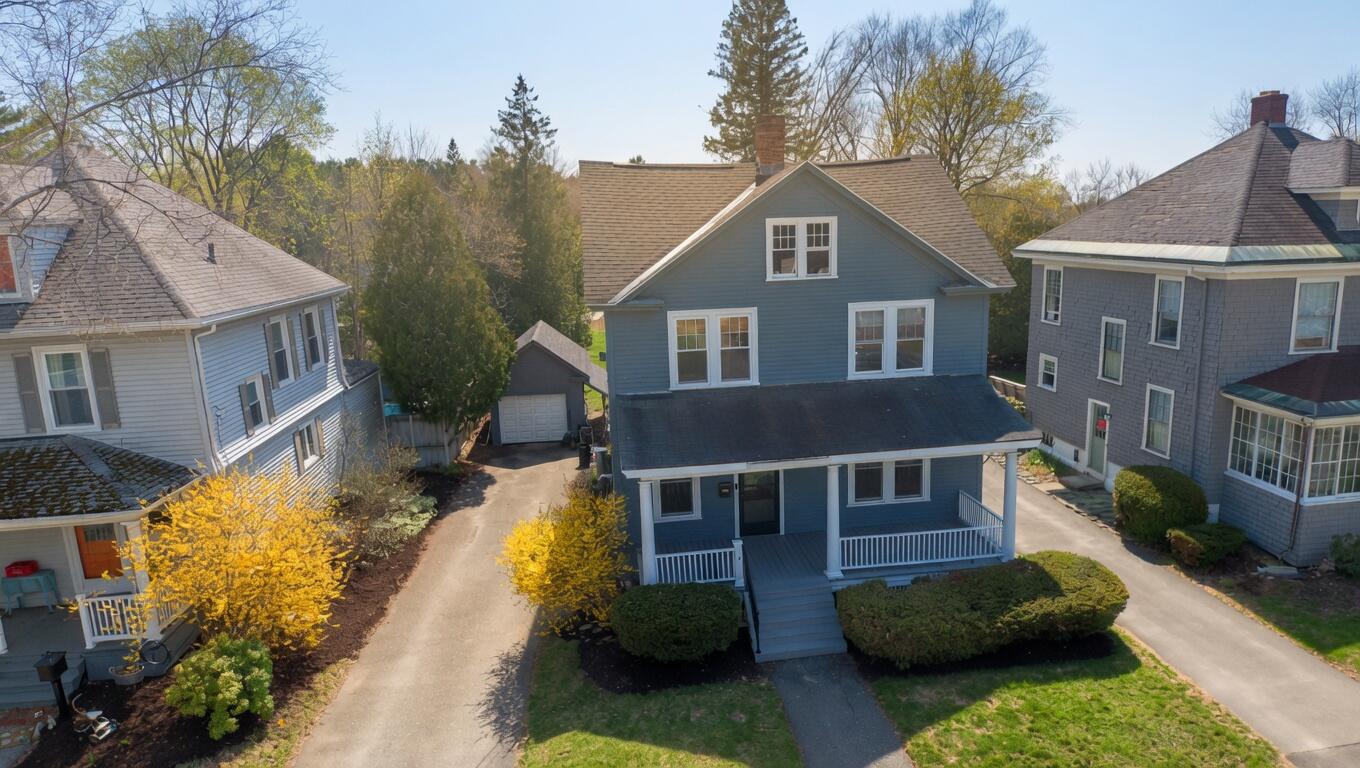 47 Norway Road Bangor ME 04401