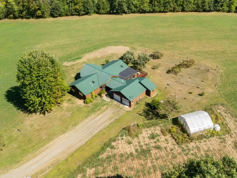 88 Drake Hill Road Albion ME 04910