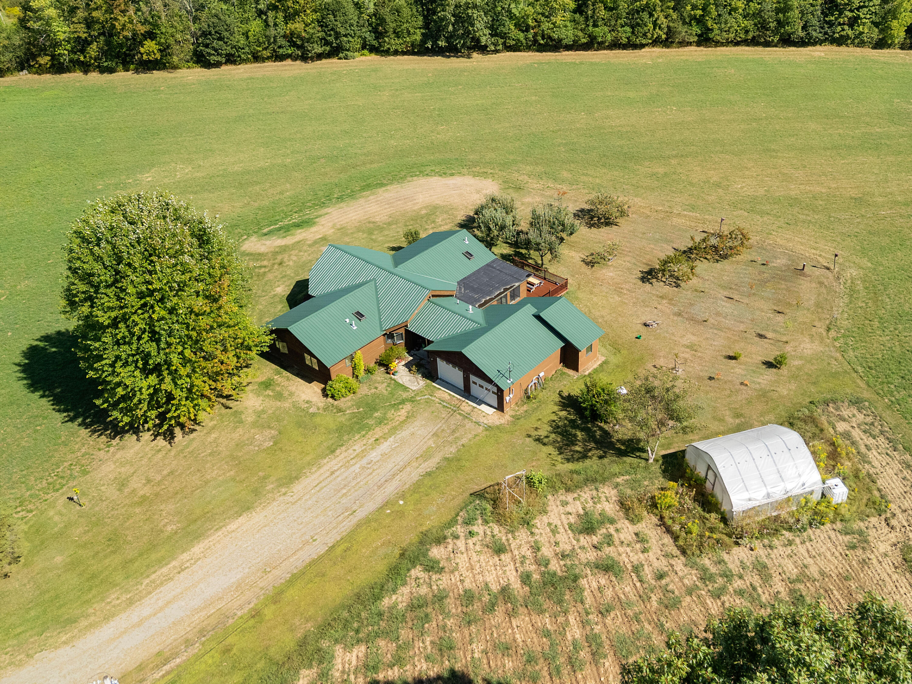 88 Drake Hill Road Albion ME 04910