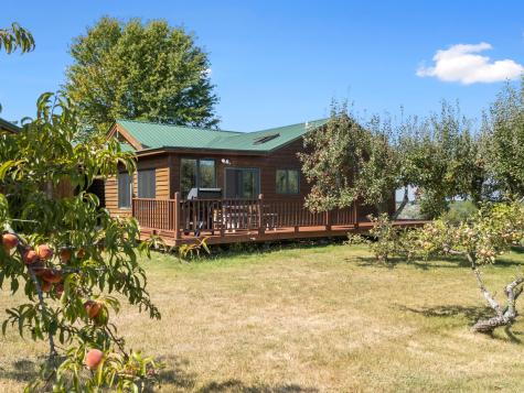 88 Drake Hill Road Albion ME 04910