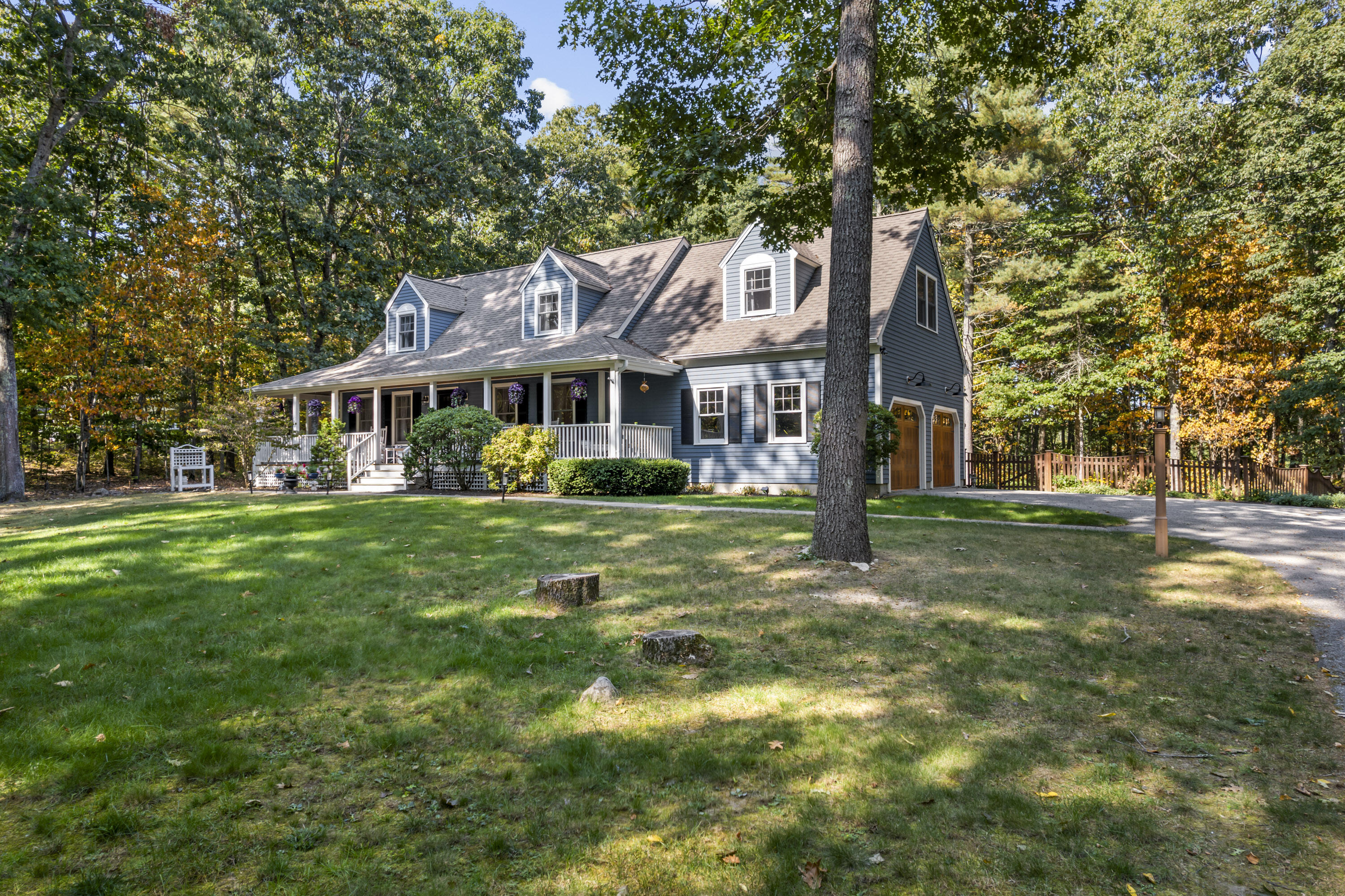 515 Cider Hill Road York ME 03909