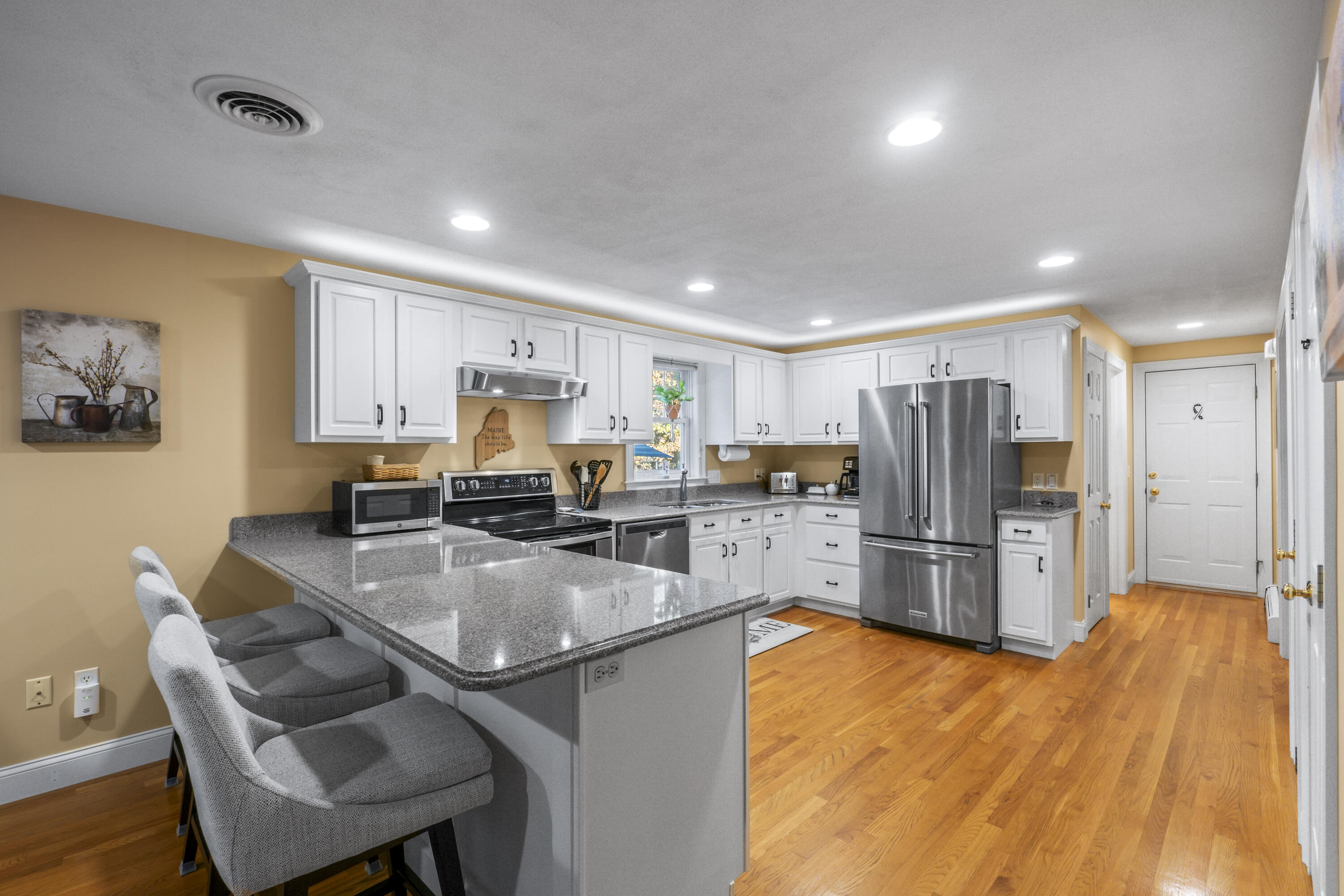 515 Cider Hill Road York ME 03909