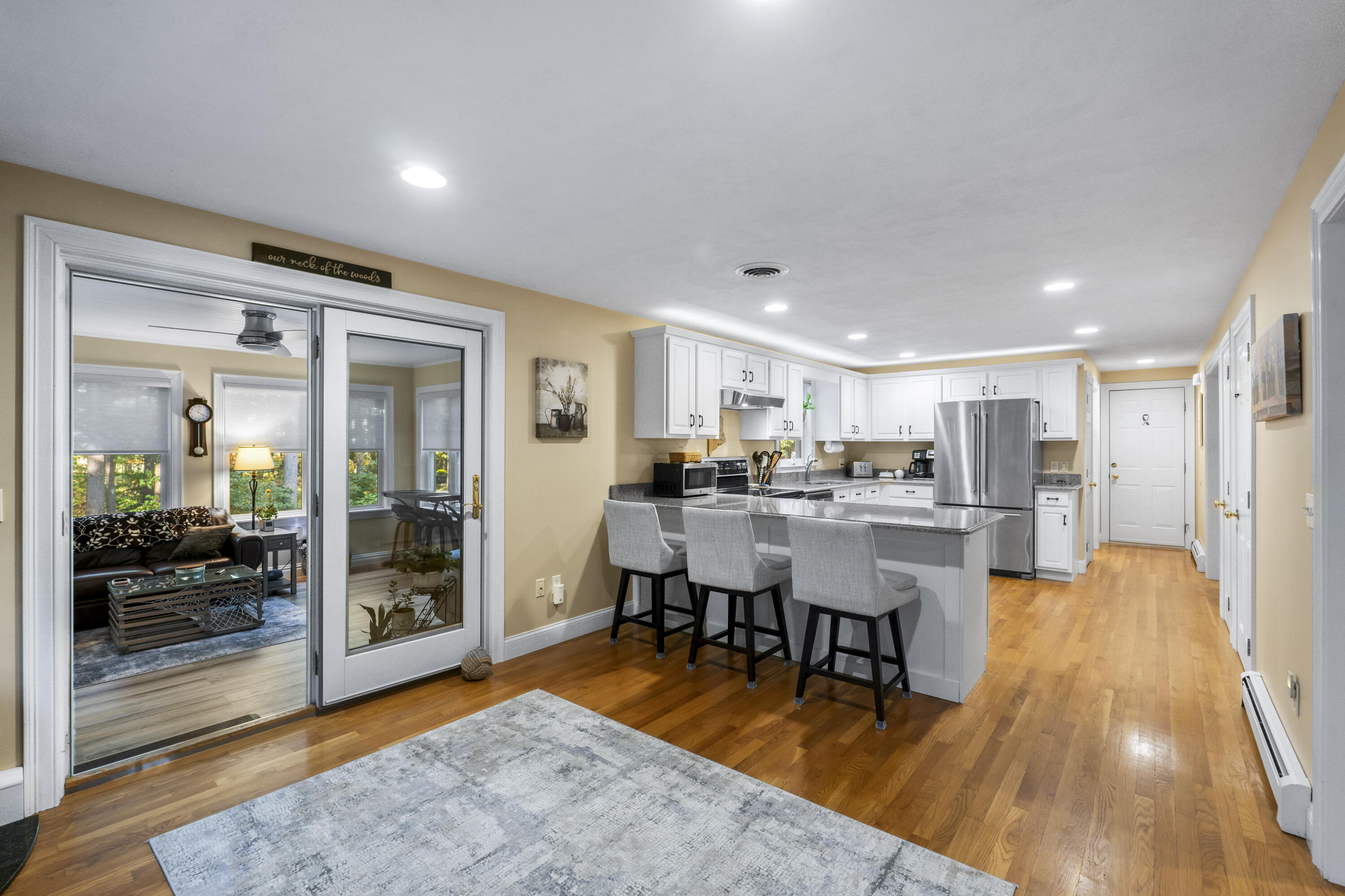 515 Cider Hill Road York ME 03909