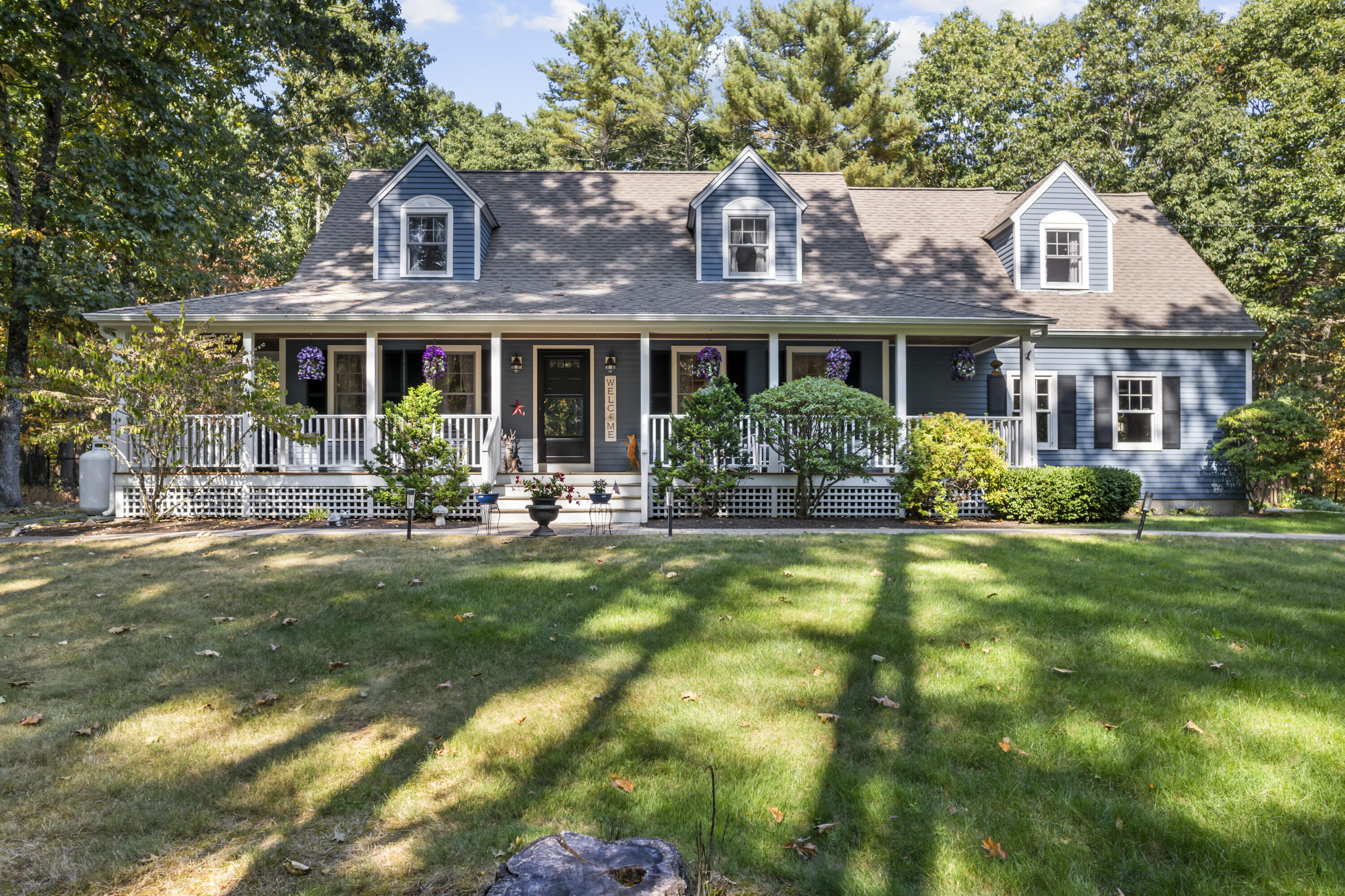 515 Cider Hill Road York ME 03909