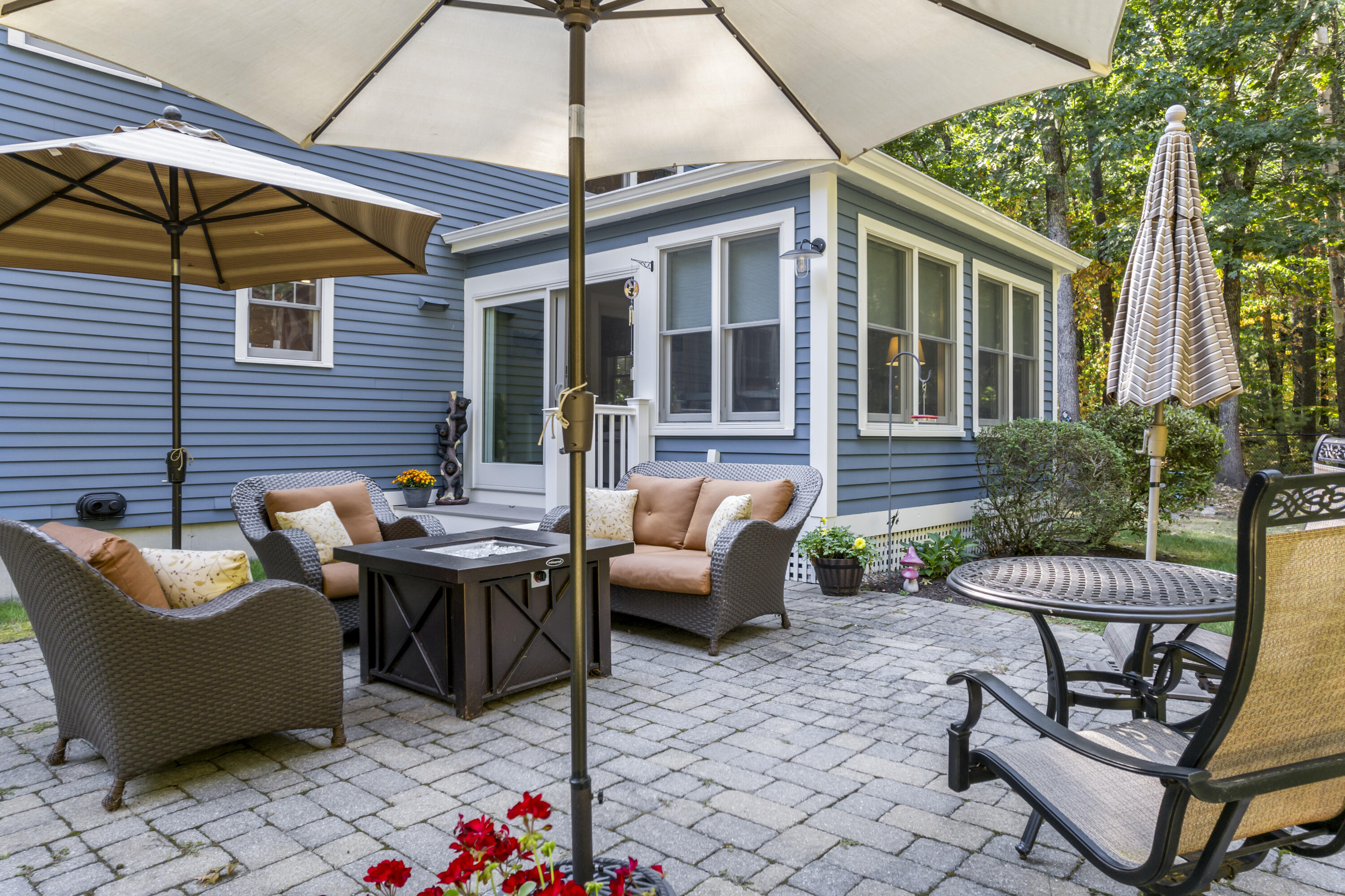 515 Cider Hill Road York ME 03909