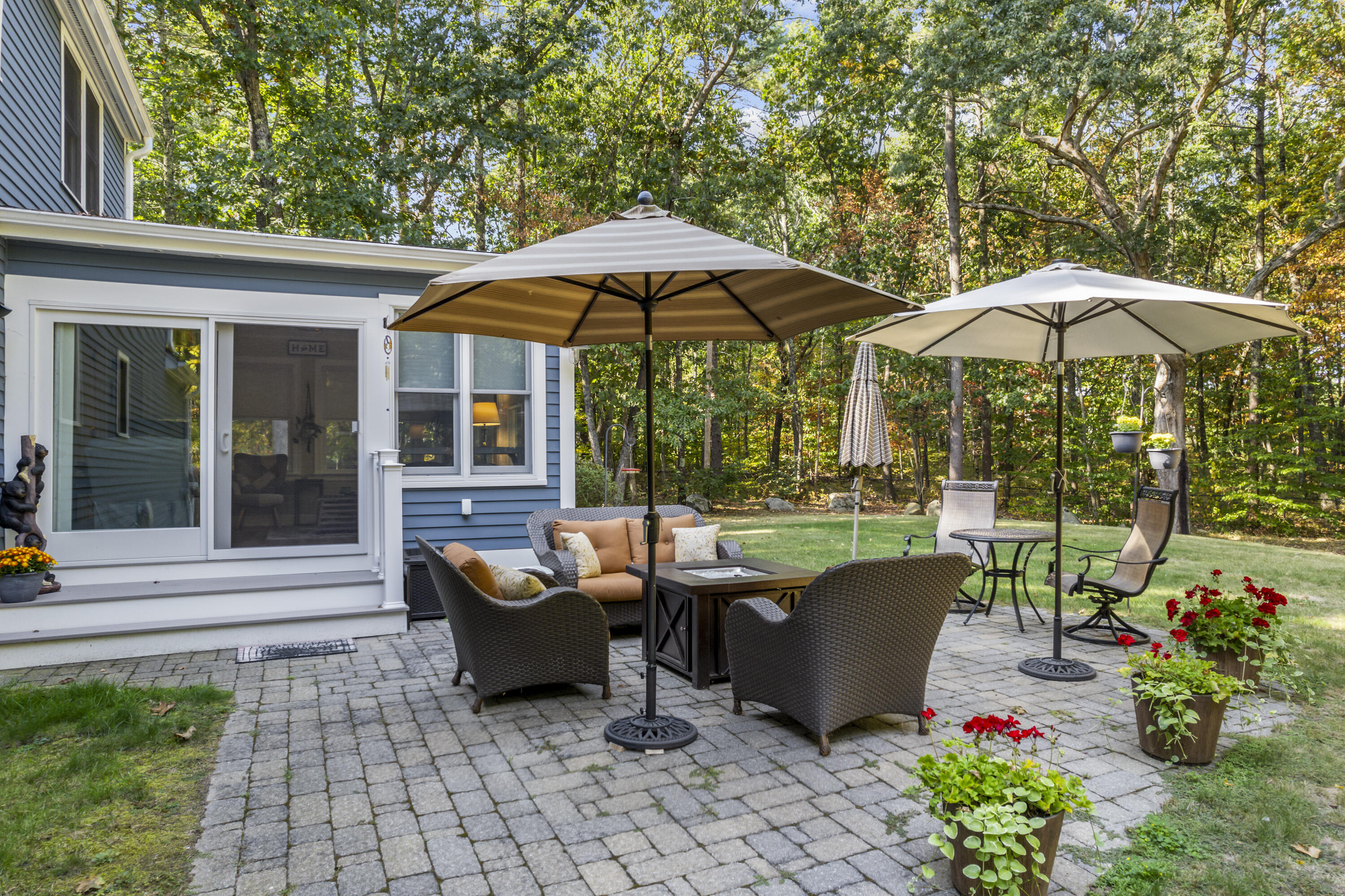 515 Cider Hill Road York ME 03909