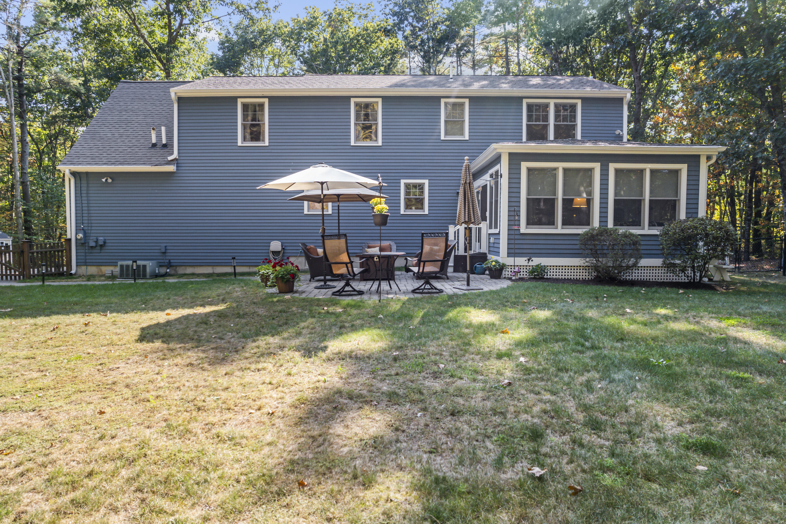 515 Cider Hill Road York ME 03909