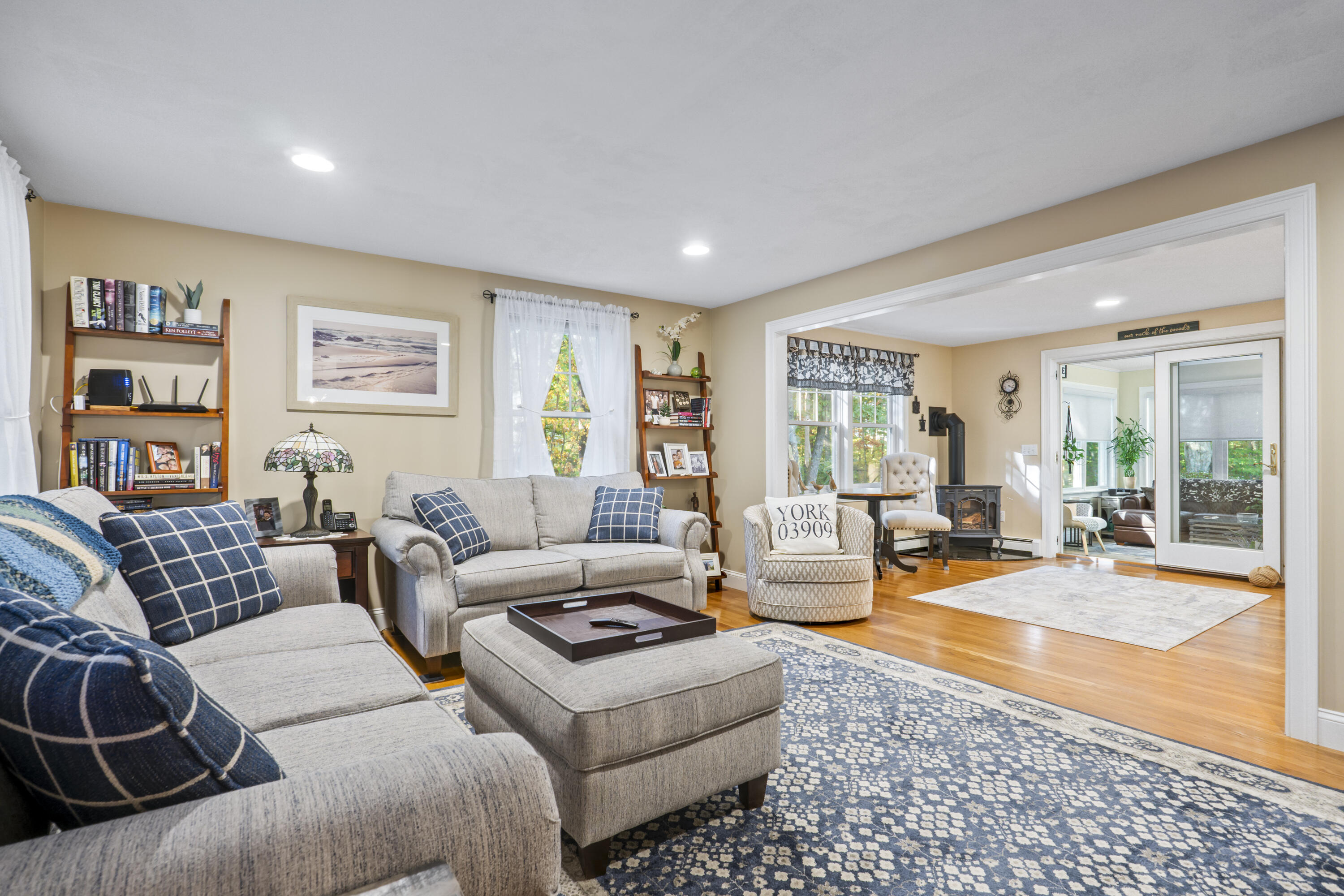 515 Cider Hill Road York ME 03909