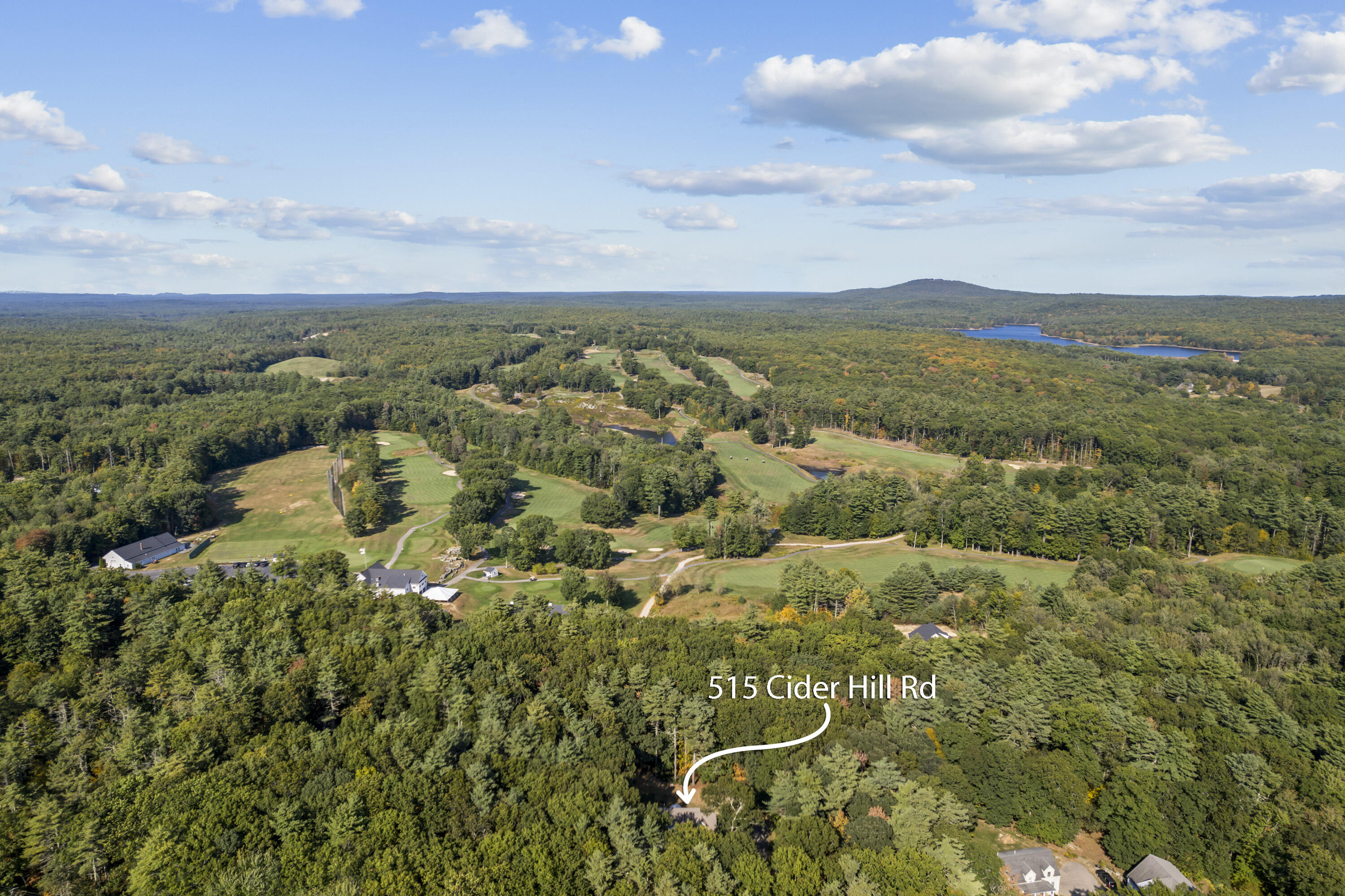 515 Cider Hill Road York ME 03909