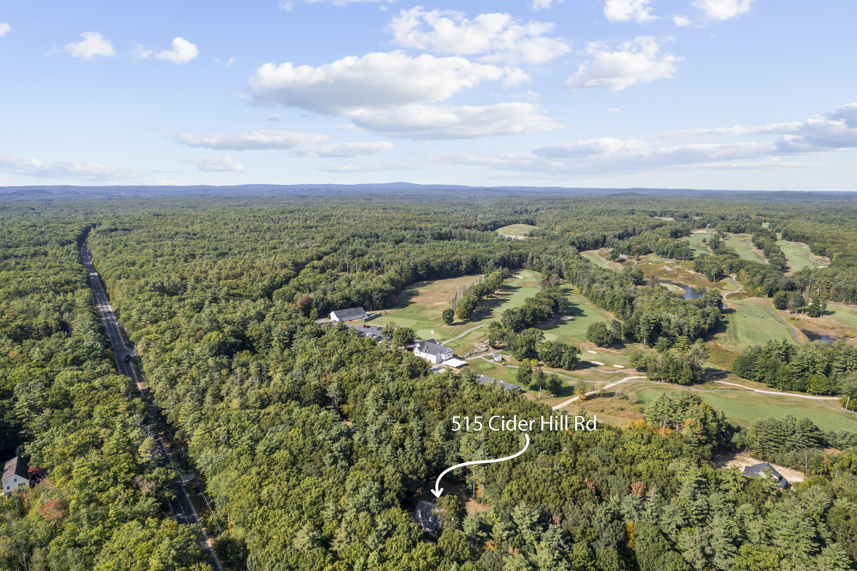 515 Cider Hill Road York ME 03909