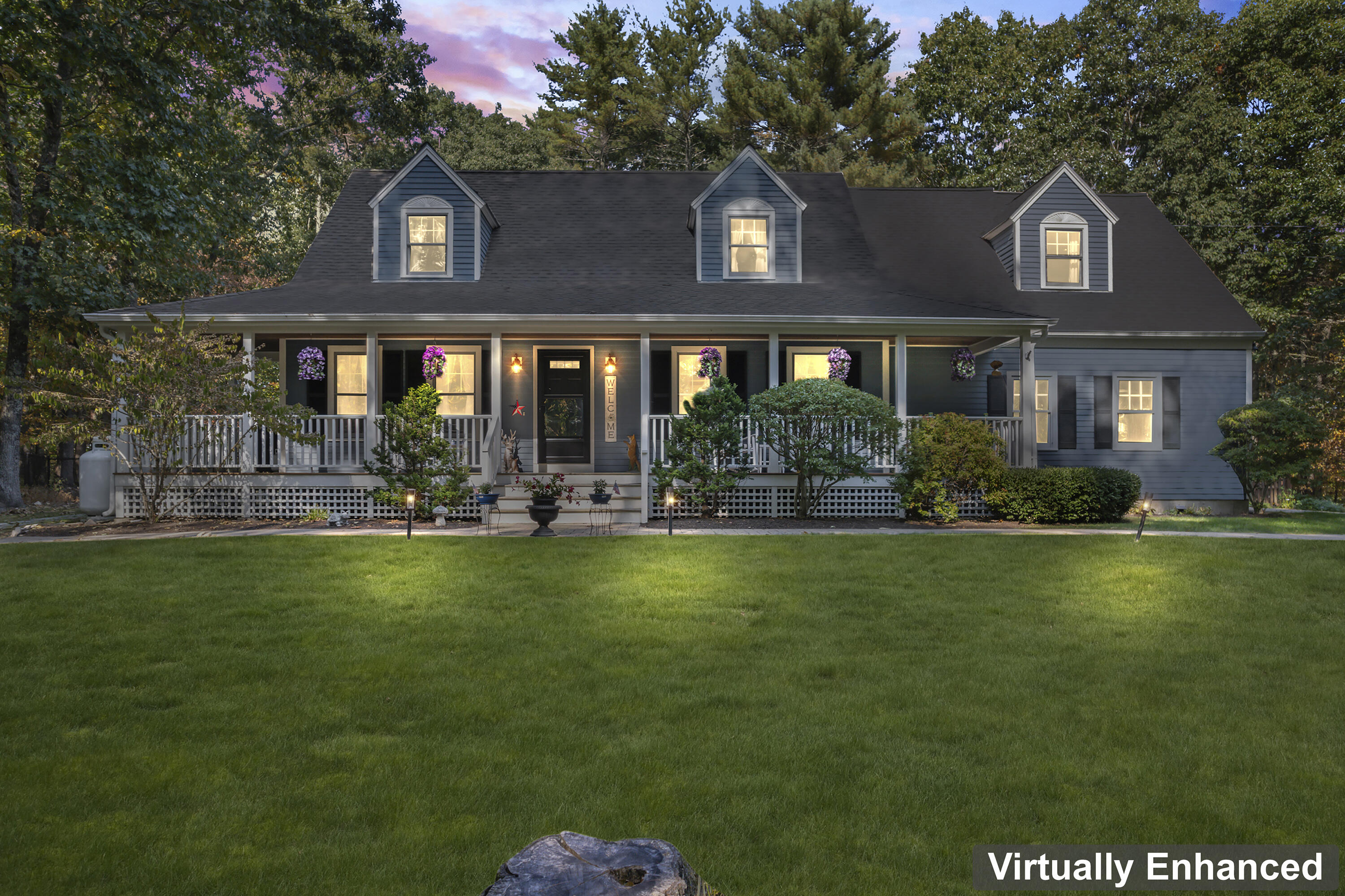 515 Cider Hill Road York ME 03909