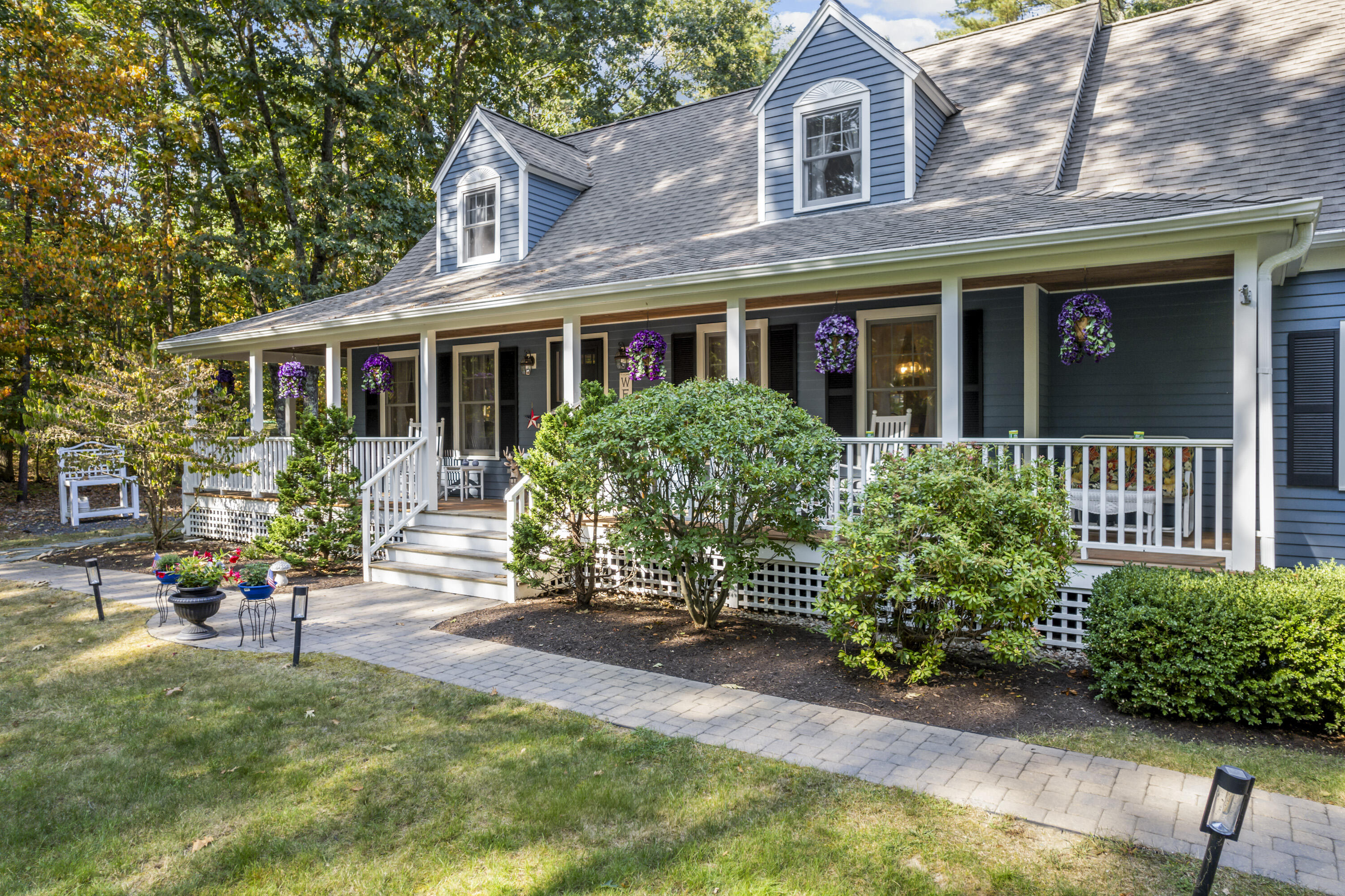 515 Cider Hill Road York ME 03909