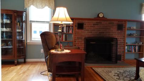 4 Martin Avenue Waterville ME 04901