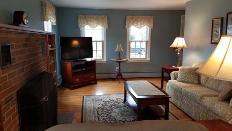 4 Martin Avenue Waterville ME 04901