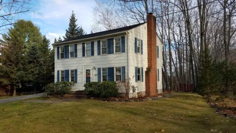 4 Martin Avenue Waterville ME 04901