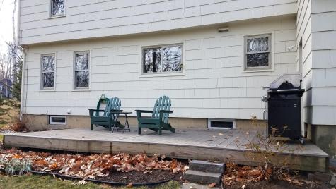 4 Martin Avenue Waterville ME 04901