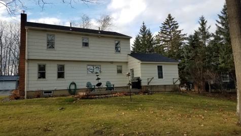 4 Martin Avenue Waterville ME 04901