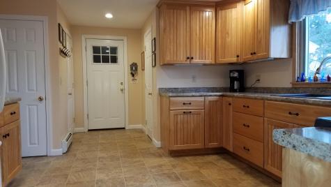 4 Martin Avenue Waterville ME 04901