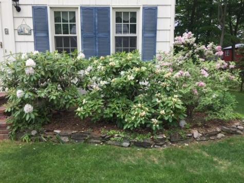 4 Martin Avenue Waterville ME 04901
