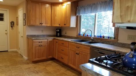 4 Martin Avenue Waterville ME 04901