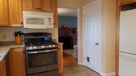 4 Martin Avenue Waterville ME 04901