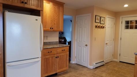 4 Martin Avenue Waterville ME 04901