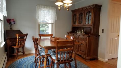 4 Martin Avenue Waterville ME 04901
