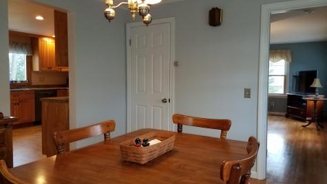 4 Martin Avenue Waterville ME 04901