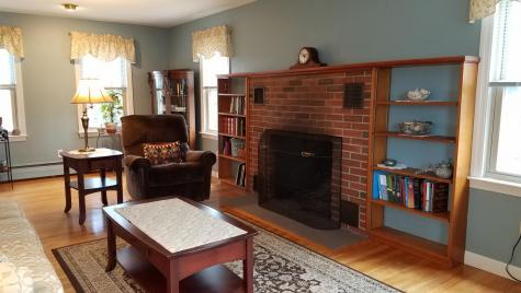 4 Martin Avenue Waterville ME 04901