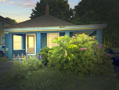 125 Lake Street Auburn ME 04210