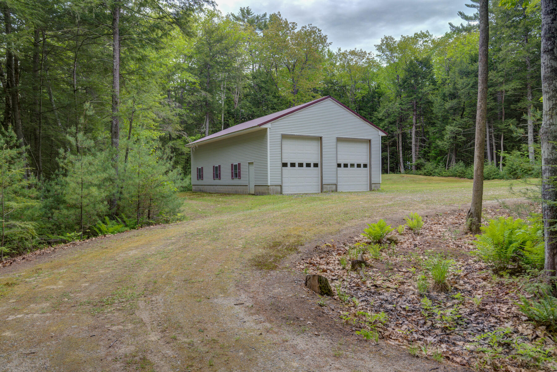 56 Colony Lane Naples ME 04055