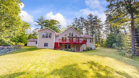 15 High Pine Lane Gardiner ME 04345