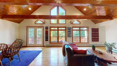 15 High Pine Lane Gardiner ME 04345
