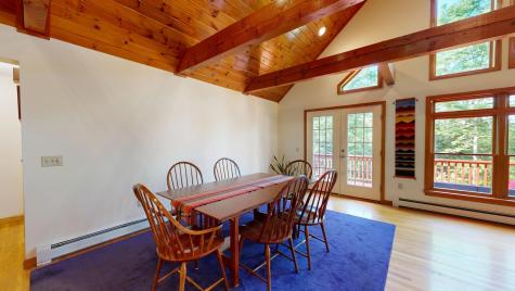 15 High Pine Lane Gardiner ME 04345