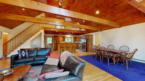 15 High Pine Lane Gardiner ME 04345
