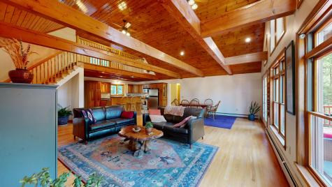 15 High Pine Lane Gardiner ME 04345