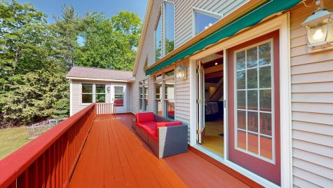 15 High Pine Lane Gardiner ME 04345